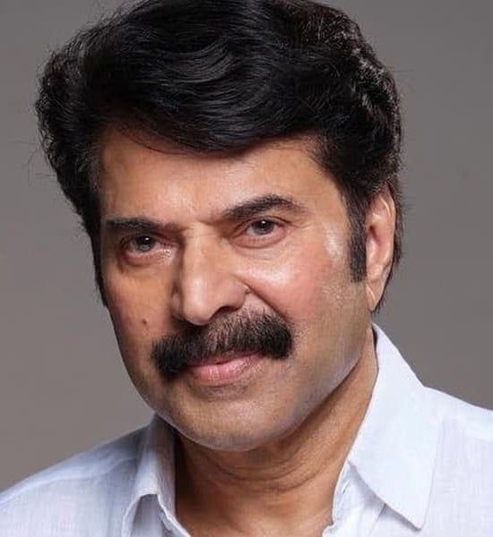 Mammootty: Der legendäre Malayalam-Schauspieler