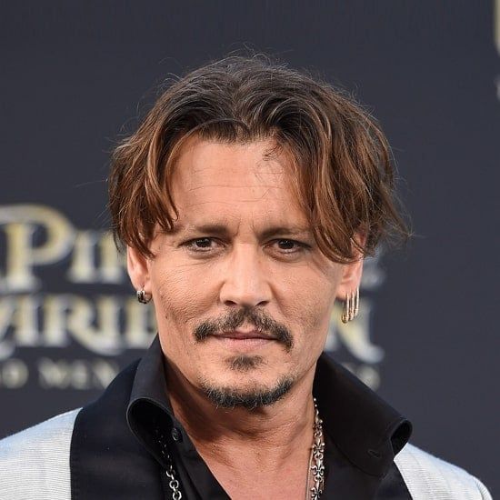 Johnny Depp: Ein Blick auf seine Karriere und sein Leben