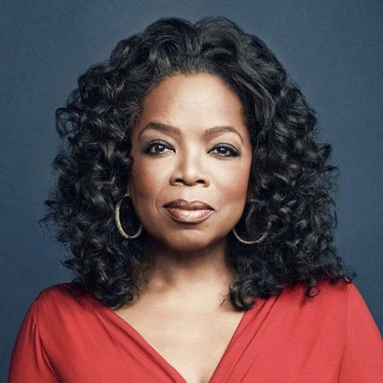 Oprah Winfrey: Die Königin der Medien
