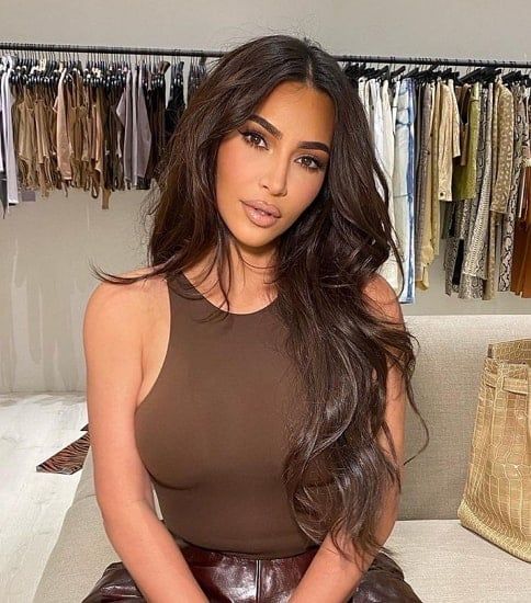 Kim Kardashian: Leben, Karriere und Wirkung