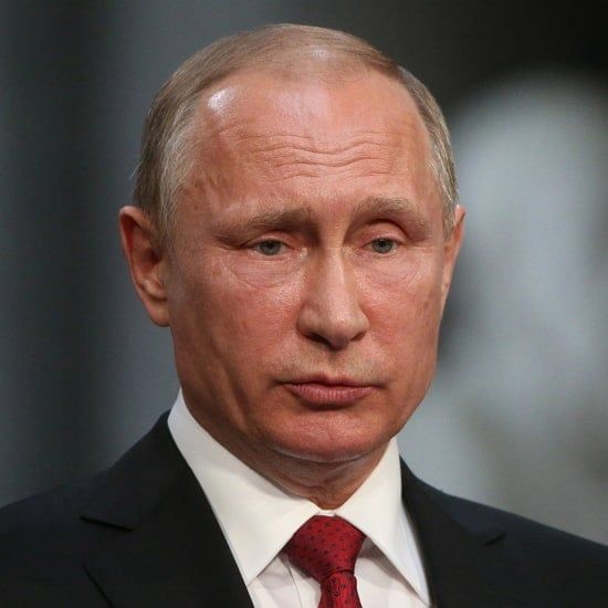 Wladimir Putin: Biografie, Erfolge und Kontroversen