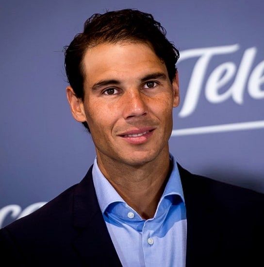 Rafael Nadal: Der König des Sandplatztennis