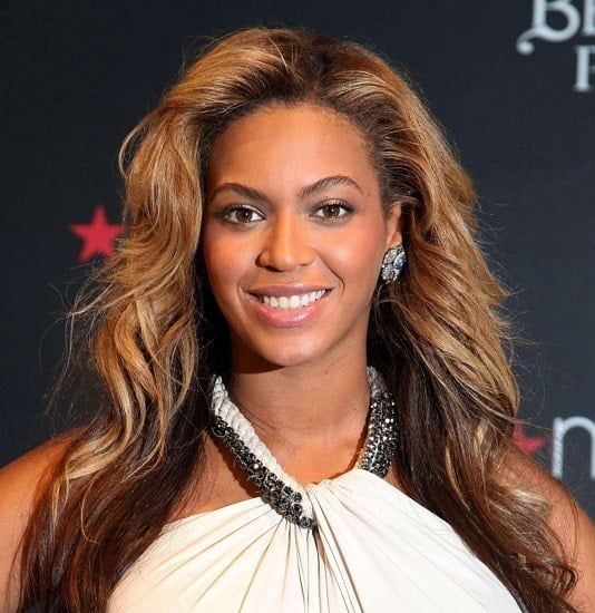 Beyoncé: Die Königin der Popmusik