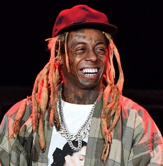 Lil Wayne: Das Leben und die Musik des legendären Rappers