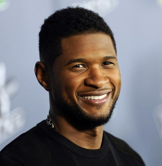 Usher: Alles, was Sie wissen müssen