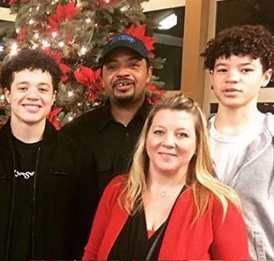 lil mosey familie