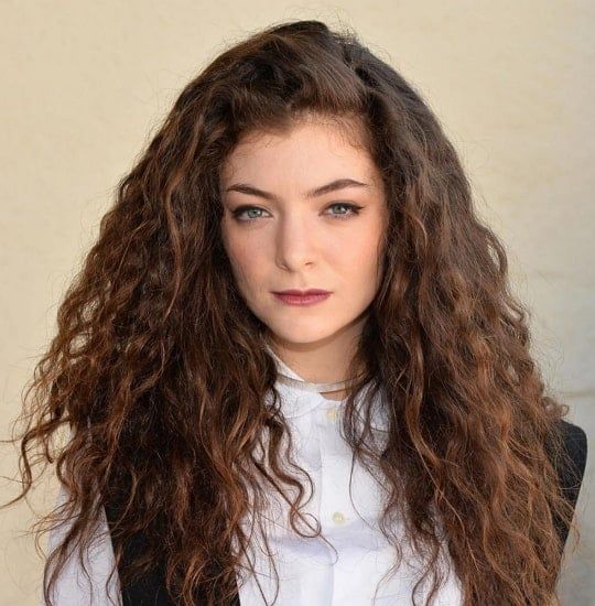 Lorde: Die Königin der Popmusik